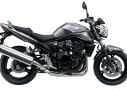 Suzuki GSF 650 Bandit Suzuki GSF 650 Bandit